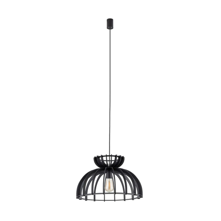 Lampa wisząca KYMI C Nowodvorski 10575 czarny