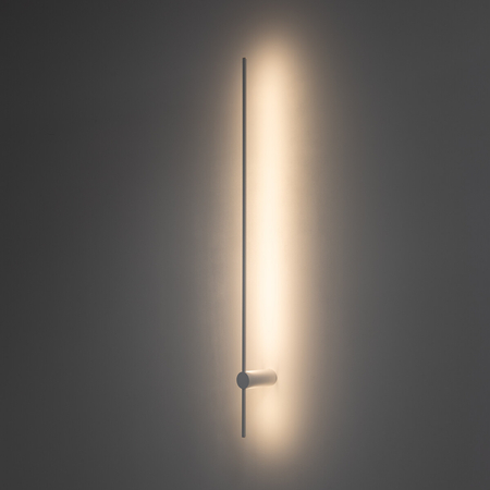 Kinkiet Nowodvorski SABER LED 11588 Biały