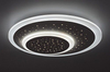 Lampa sufitowa Rabalux Taneli 3264 biały