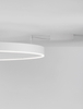 Lampa sufitowa Luces Exclusivas JACA - biały mat LE43267