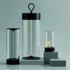 Lampa stołowa Zuma Line 1003 ESTERNO LAMPA STOŁOWA