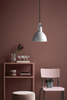 Lampa wisząca Nordlux 46553001 Aslak