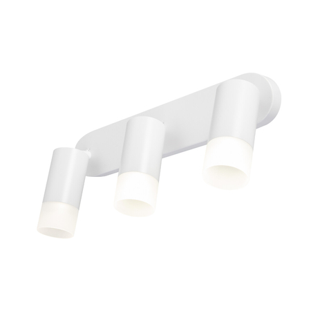 Light Prestige Sonaya spot 3 biały LP-2803/3WS WH