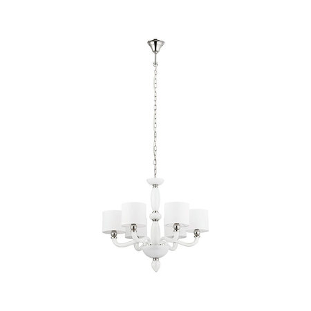 Lampa wisząca Nowodvorski 8156 Newport VI