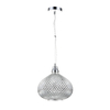 Lampa Maytoni MORENO P019-PL-01-N - Chrom