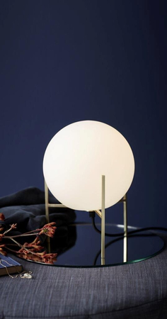 Lampa stołowa Nordlux 47645001 Alton