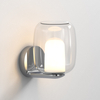 Kinkiet Astro Aquina Wall 1450001 Polerowany Chrom