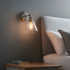 Kinkiet Endon Lighting Hal 92874 patyna