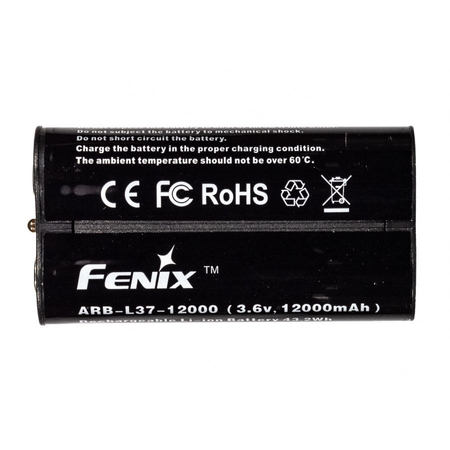 Akumulator Fenix 039-406 ARB-L37 (12000 mAh 3,6 V)