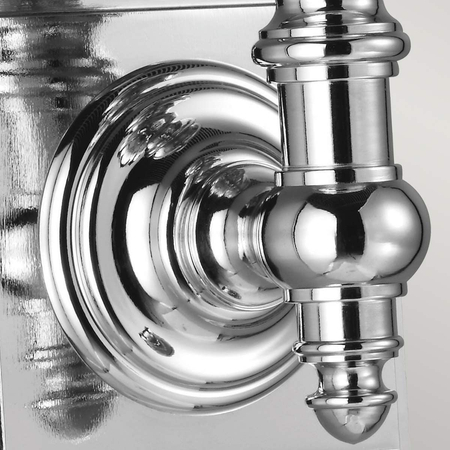 Kinkiet Elstead Lighting Payne chrom FE-PAYN-OR1-BATH