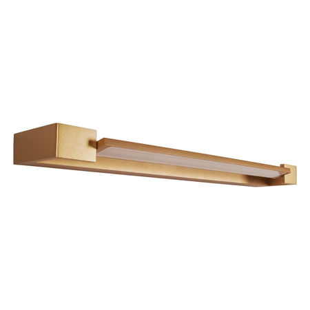 Kinkiet Maxlight FLINK 18W W0319 złoty