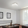 Lampa sufitowa Rabalux Danielle 2448 chrom