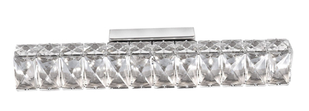 Kinkiet Luces Exclusivas CERRITO LE42317 chrom