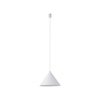 Lampa wisząca ZENITH M Nowodvorski 8002 biały