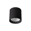 Lampa zewnętrzna Italux OPN-2007-3K Czarny piaskowany
