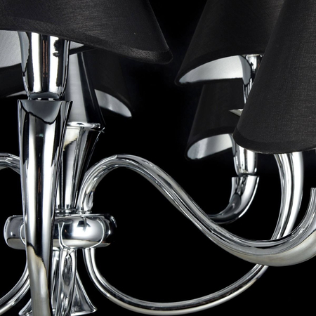 Żyrandol Maytoni MOD206-08-N Boscage