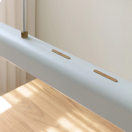 Lampa sufitowa Umage Hazel Branch biała