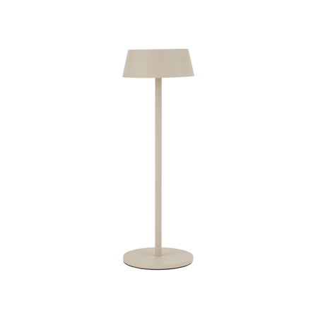 Lampa zewnętrzna Nowodvorski AMY LED 11533 Sand