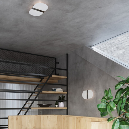 Sollux Lighting Plafon SALIA SL.1005