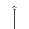 Lampa parkowa LED Greenie Beacon 20W 130m/W NW