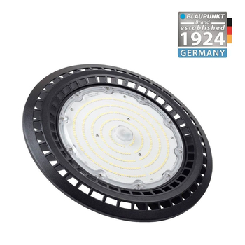 Blaupunkt Lampa Przemysłowa Highbay LED Jupiter 150W IP65 barwa naturalna