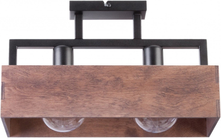 Lampa sufitowa Sigma 31742 Dakota