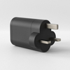 Astro USB Charger ACCESSORY Charger Czarny