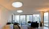 Plafon SONA 47 CCT WHITE Azzardo AZ2761 white