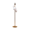 Lampa podłogowa Zuma Line 1177 OMI LAMPA PODŁOGOWA ZŁOTY