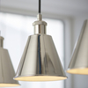 Endon Lighting Lampa wisząca 97839