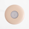 Lampa stołowa Zuma Line ETLED-658-CM POCO LAMPA STOŁOWA KREMOWA/CREAM