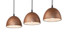 Lampa wisząca Ideal Lux 174235 Folk SP3 