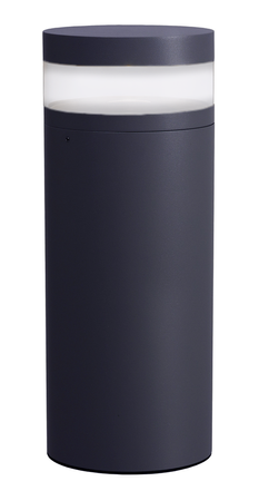 STAVANGER 2244 GRAPHITE LED 13,6W 3000K 50CM