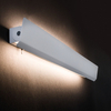 Kinkiet WING LED Nowodvorski 7543 biały