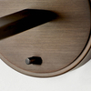 Kinkiet Endon Lighting Daley 73018 brąz
