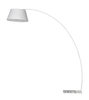 Lampa podłogowa OLAV WHITE Azzardo AZ1035 biały