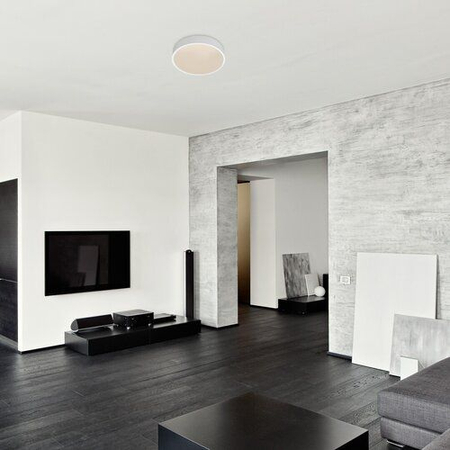 Lampa sufitowa Rabalux Larcia 75012 biały