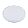Plafon LED Greenie SOLID okrągły metalowy Ø600 48W WW