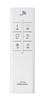 Lampa wisząca Rabalux Georgina 2565 chrom