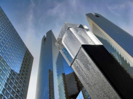 ARENDAL 1560 GRAPHITE E27 LED 9W 85CM