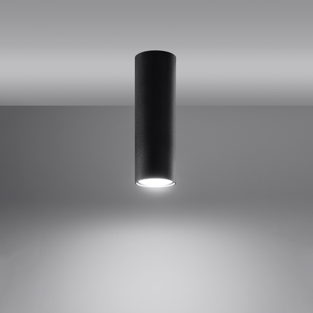 Sollux Lighting Plafon LAGOS 30 biały SL.0435