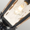 Lampa zewnętrzna Elstead Lighting Baltimore brąz BT8-L