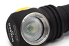 Latarka czołowa Armytek Wizard C2 USB v4 warm
