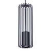 Lampa wisząca FALCON Kaja K-4931 czarny