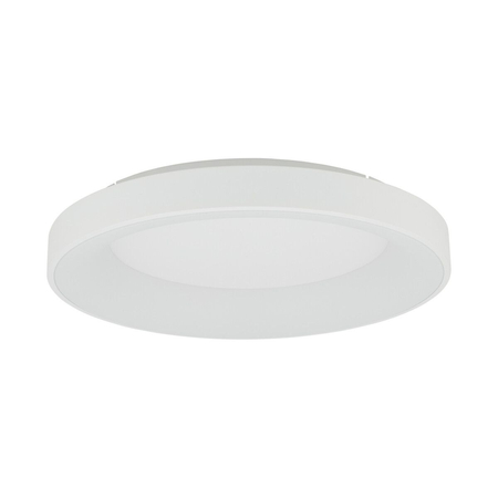 Plafon Nowodvorski NIKKI ROUND LED 11205 Biały
