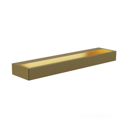 Kinkiet Maxlight FLINK 12W W0318 złoty