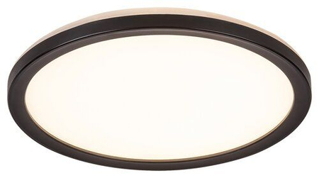 Lampa zewnętrzna Rabalux Inverness 7774 czarny