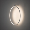 Lampa sufitowa Nowodvorski CIRCOLO LED 11603 Biały
