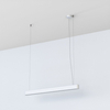 Lampa sufitowa SOFT LED 90X6 Nowodvorski 7547 biały