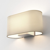 Kinkiet Astro Venn Wall 1433007 Matowy Nikiel